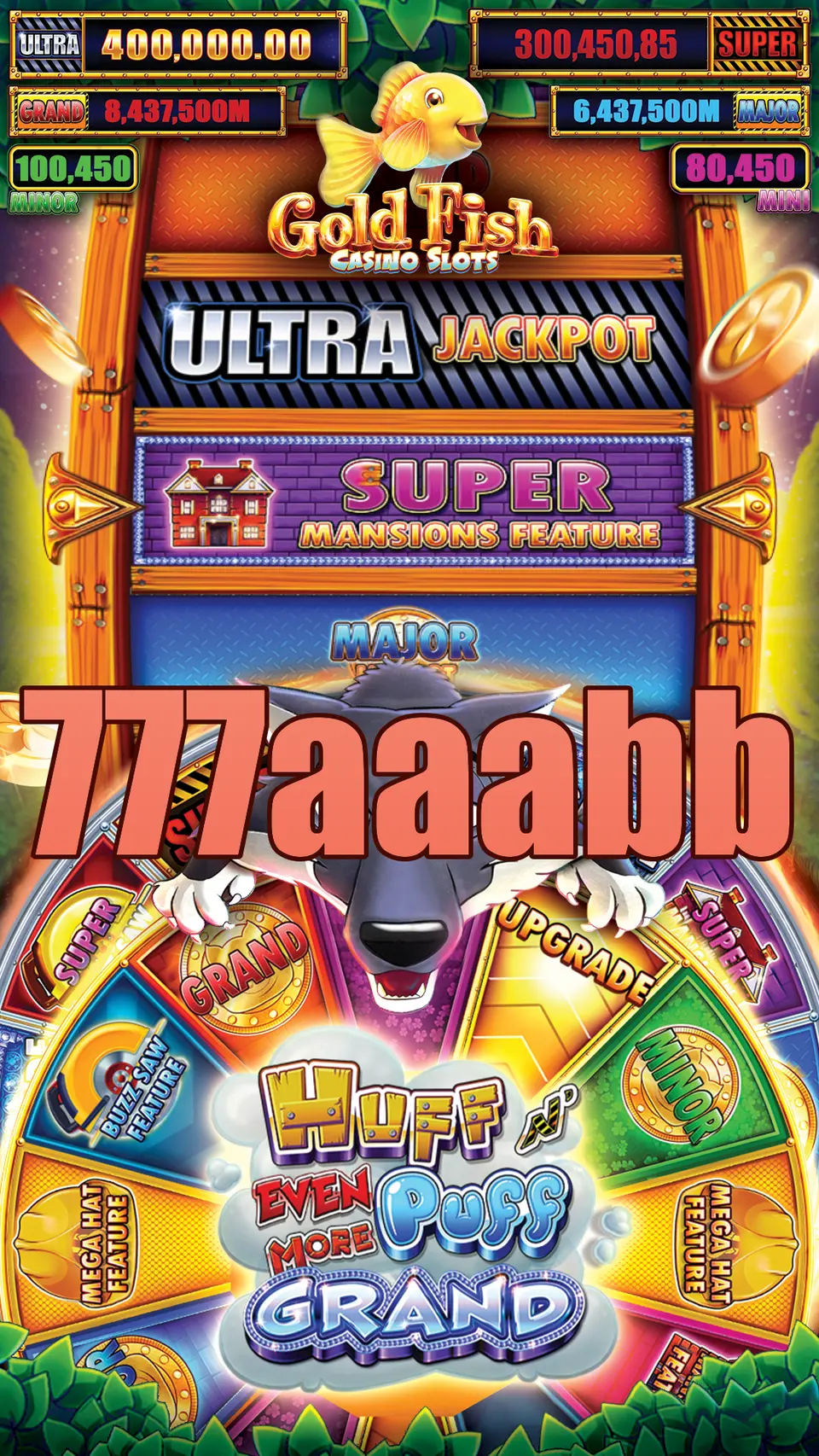 777aaabb Masuk