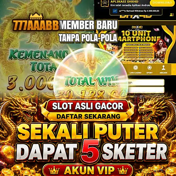 777aaabb Masuk - 777aaabb Resmi