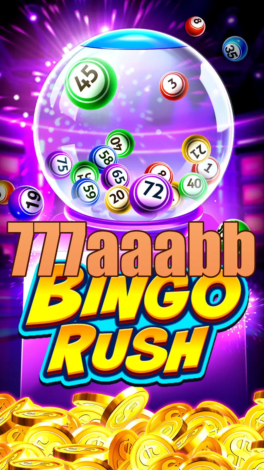777aaabb Tangkapan Layar - APK Resmi