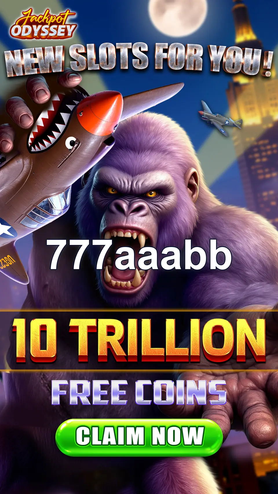 777aaabb Preview - Resmi Unduh