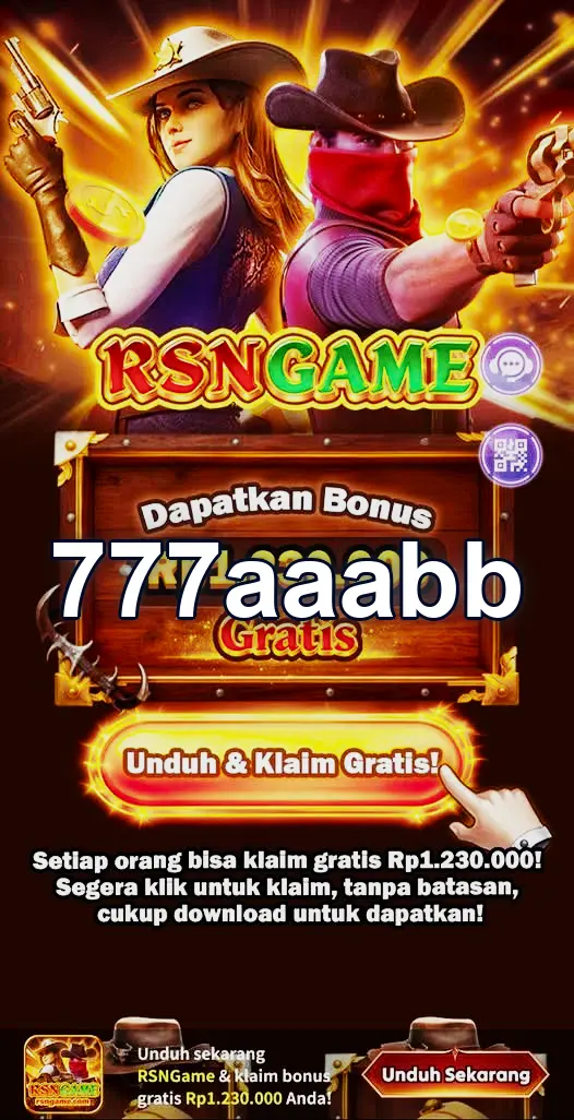 777aaabb Tangkapan Layar Resmi APK